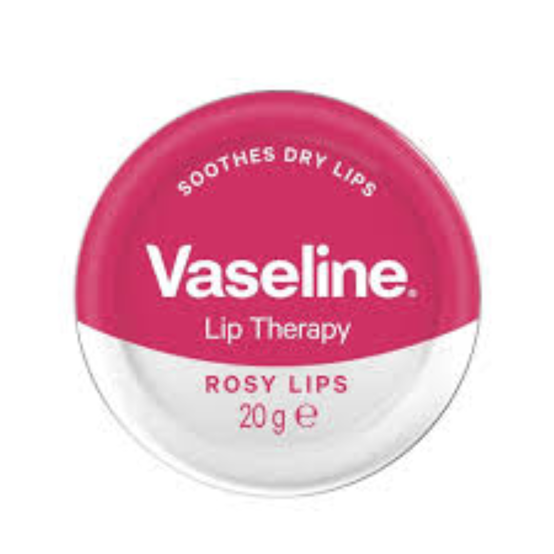 VASELINE LIP THERAPY ROSY LIPS 20G